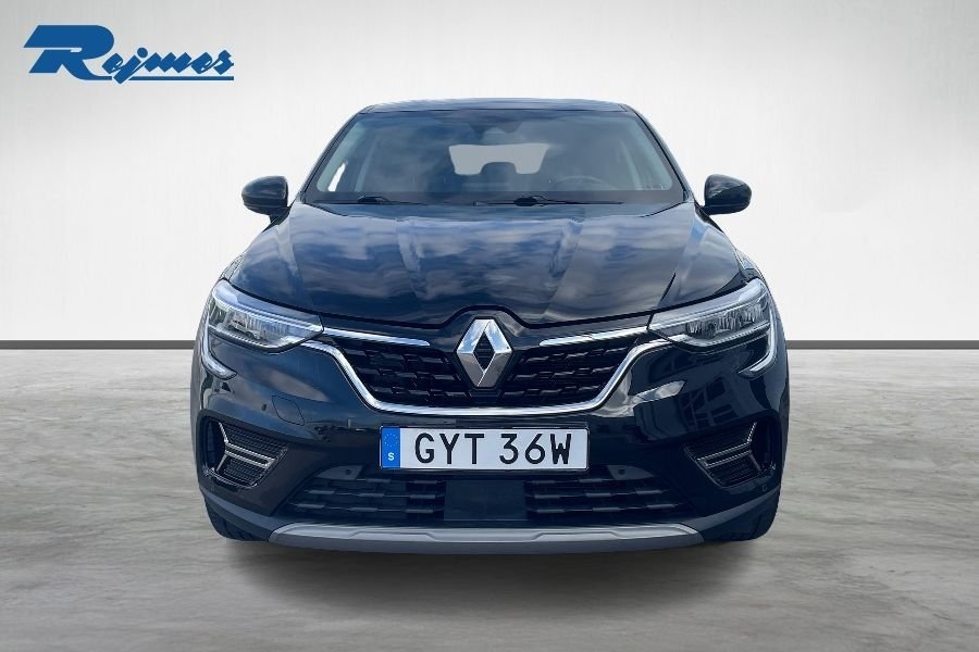 Renault Arkana 2023, bild 3/10
