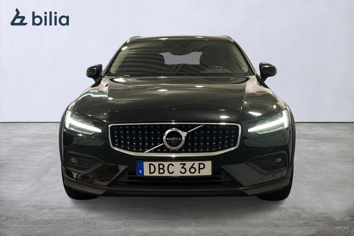 Volvo V60 Cross Country B4 AWD D Adv 2022, bild 6/10