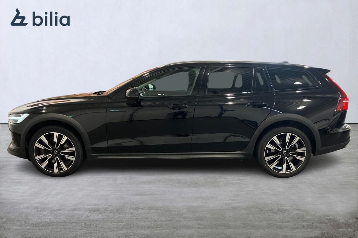 Volvo V60 Cross Country B4 AWD D Adv 2022, bild 3/10