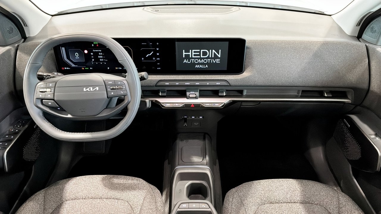 Kia EV2 5-SITS 2027, bild 6/10