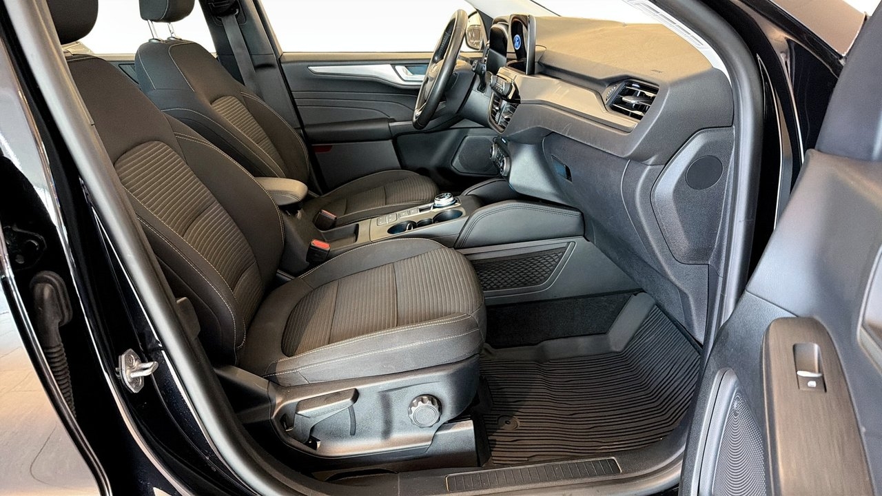 Ford Kuga 2021, bild 3/11