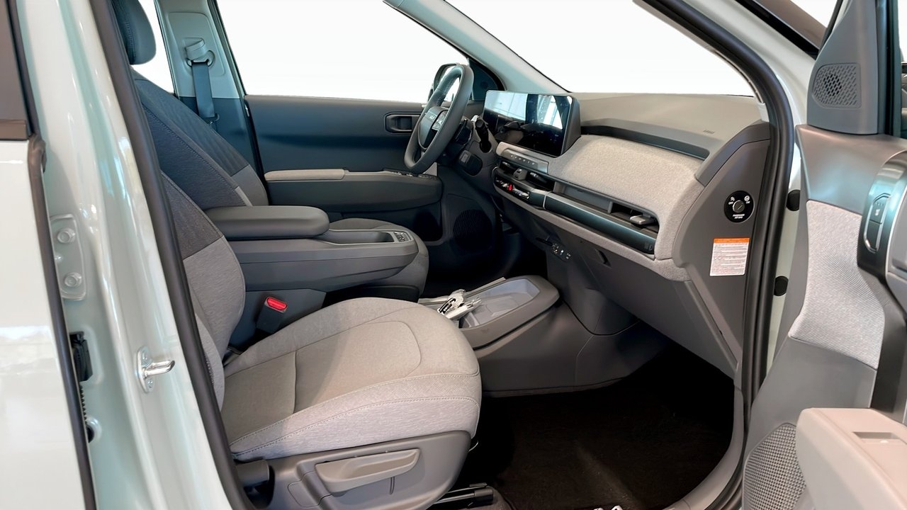 Kia EV3 LONG RANGE 2026, bild 7/10