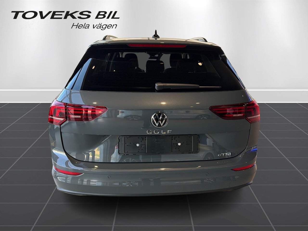 Volkswagen Golf 2026, bild 3/10