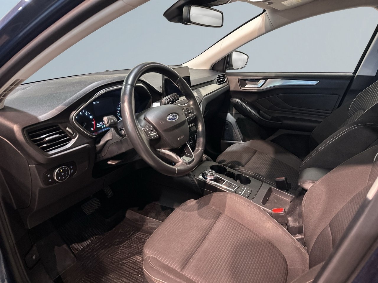 Ford Focus 2020, bild 7/10