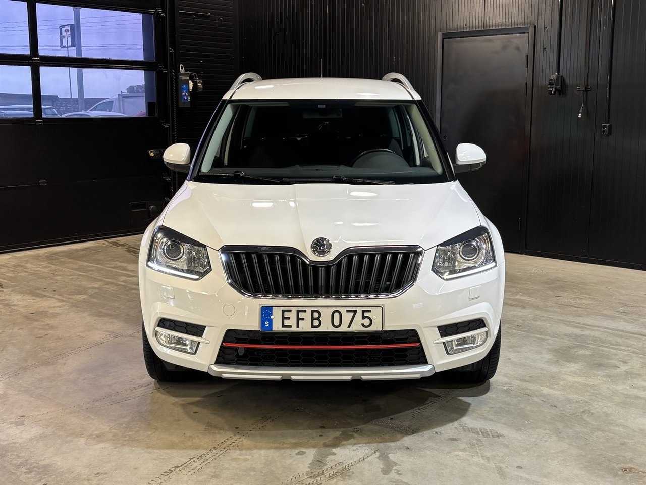 Skoda Yeti 2014, kuva 2/10