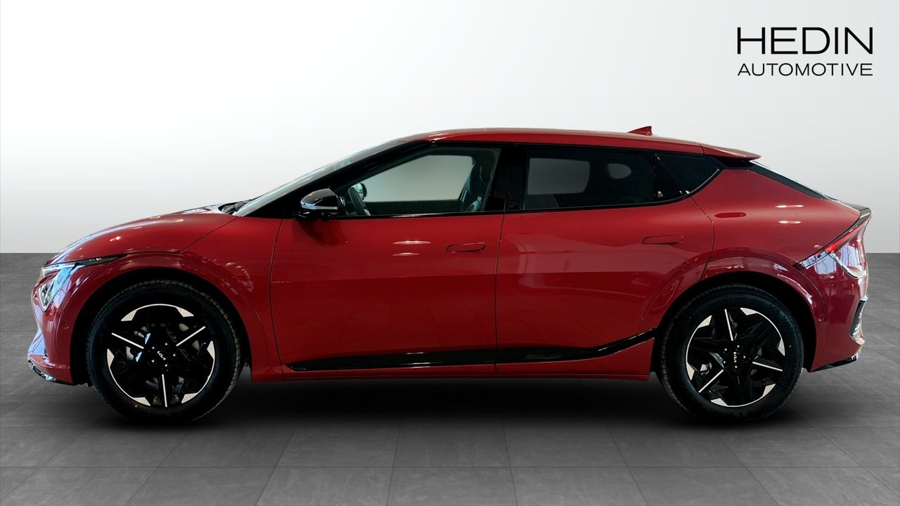 Kia EV6 GT LINE AWD LONG RANGE 2027, bild 3/10