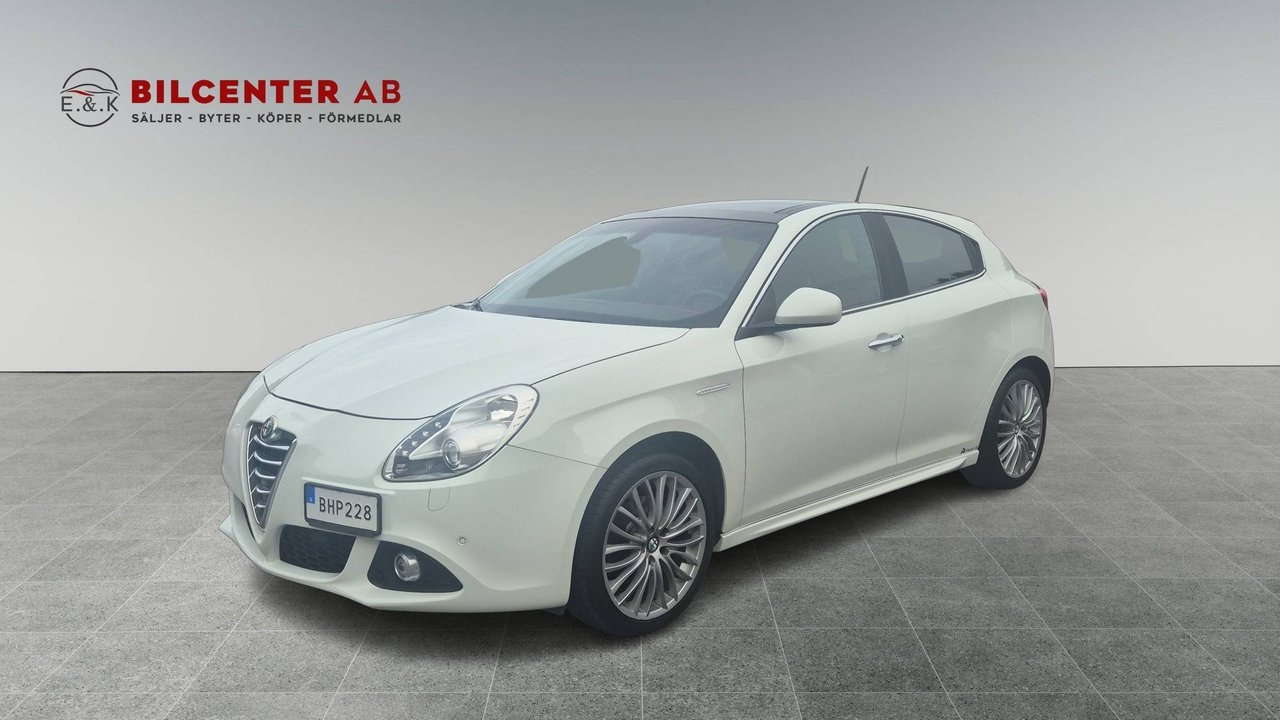 Alfa Romeo