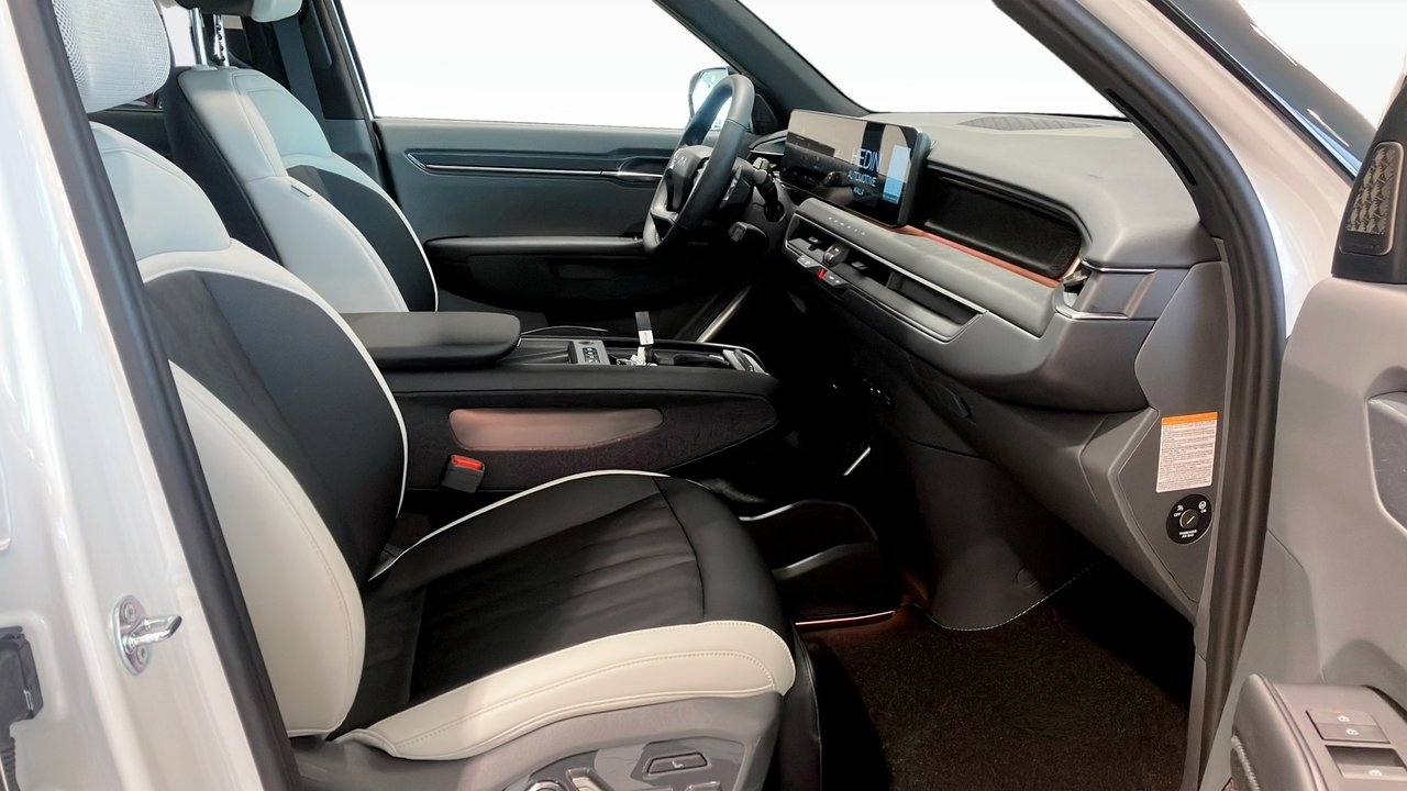 Kia EV9 GT LINE AWD 7-SITS LONG RANGE 2026, bild 7/10