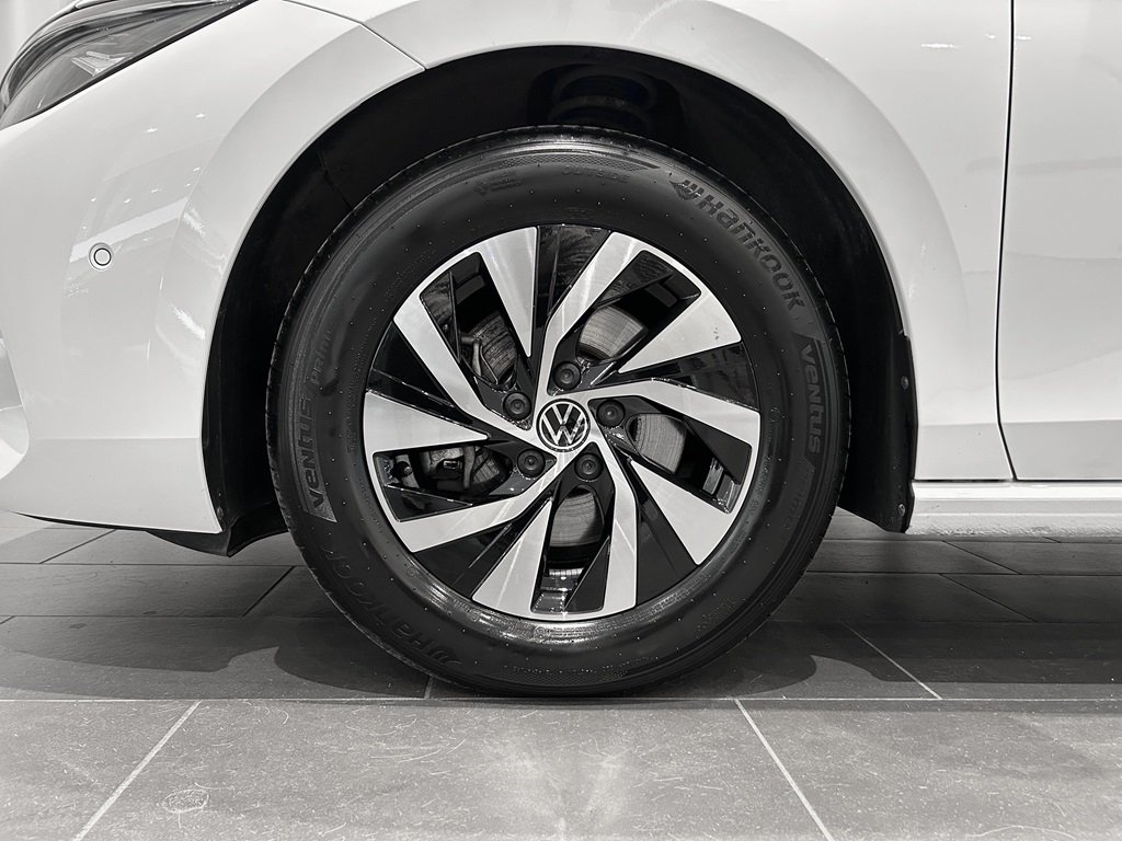 Volkswagen Passat 2025, bild 5/15