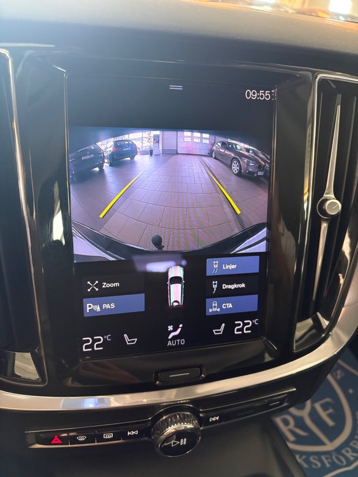 Volvo V60 2021, bild 7/8