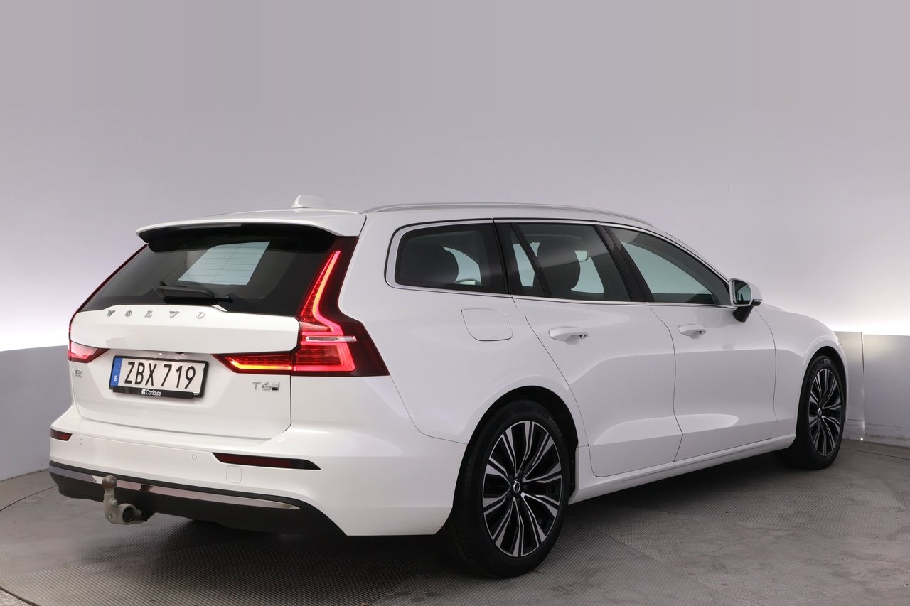 Volvo V60 2025, kuva 5/10