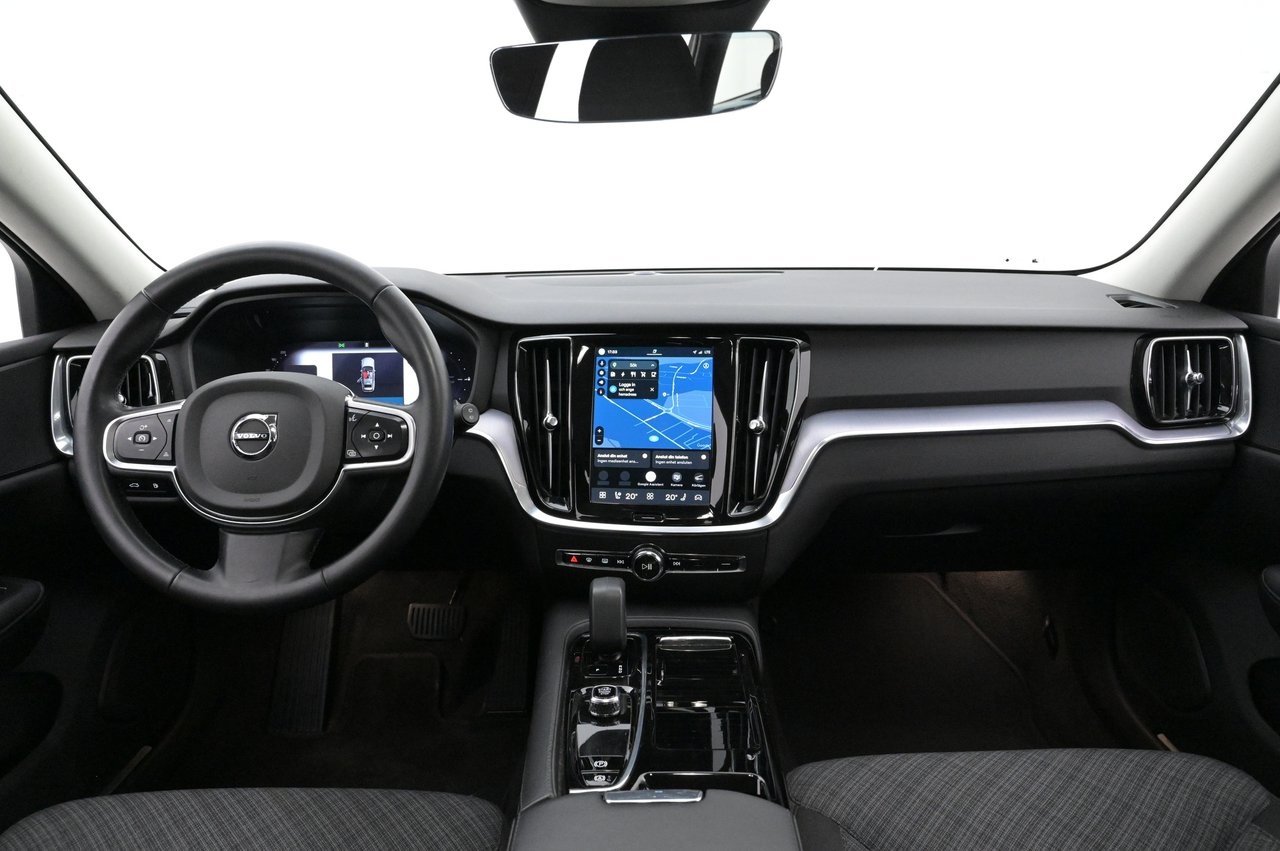 Volvo V60 2025, kuva 6/10