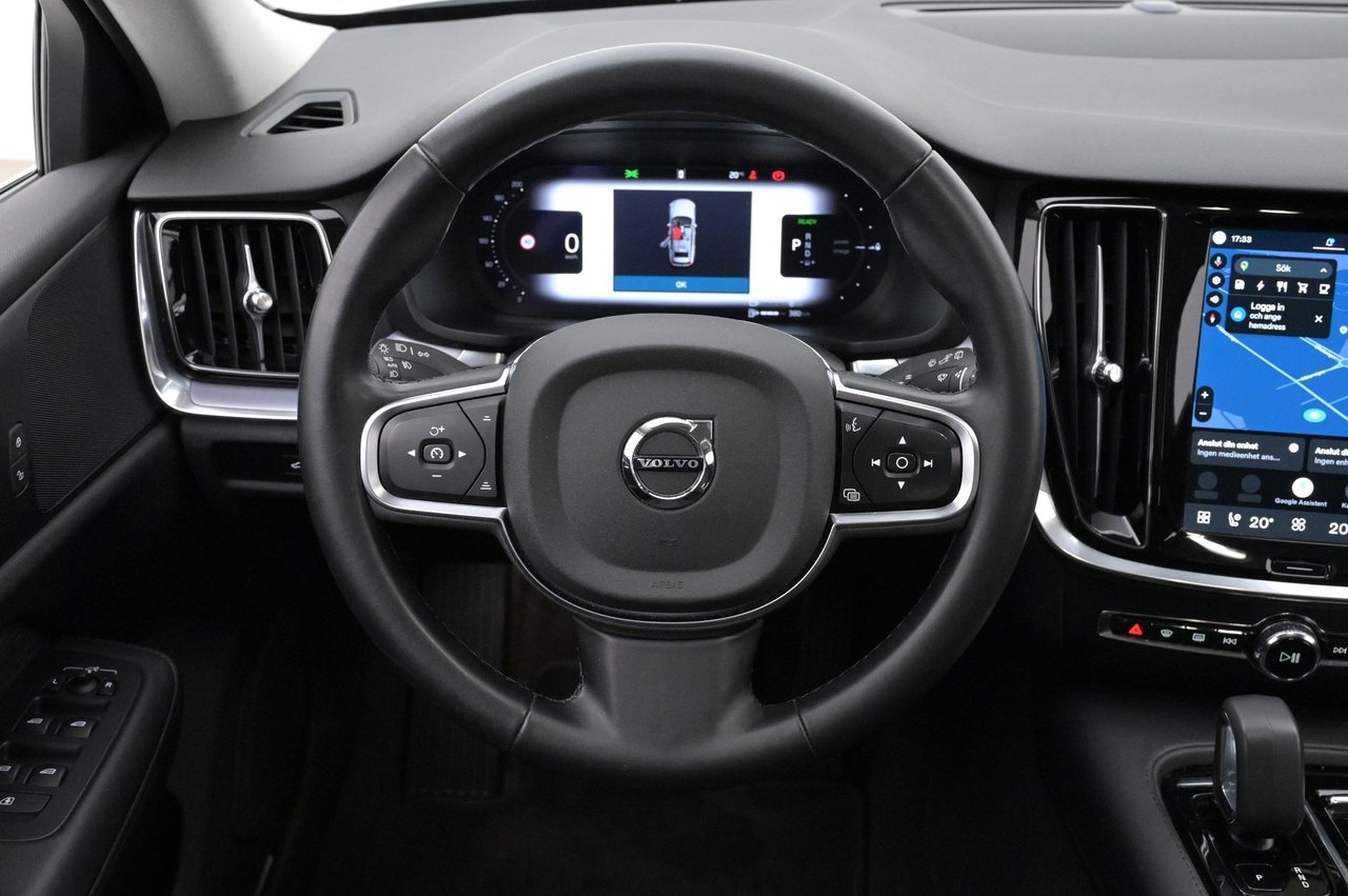 Volvo V60 2025, kuva 7/10