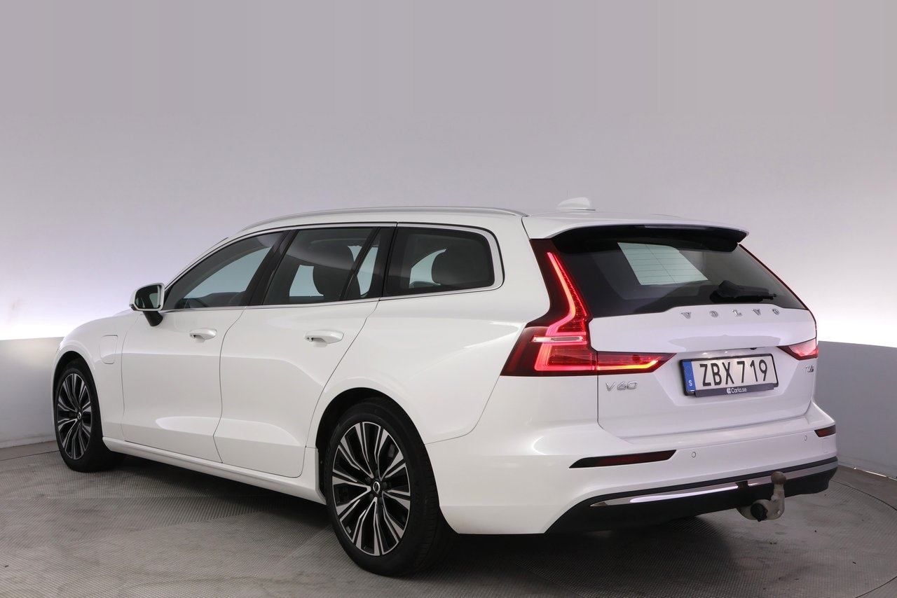 Volvo V60 2025, kuva 4/10