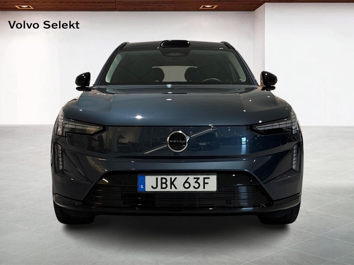 Volvo EX90 2025, bild 2/10