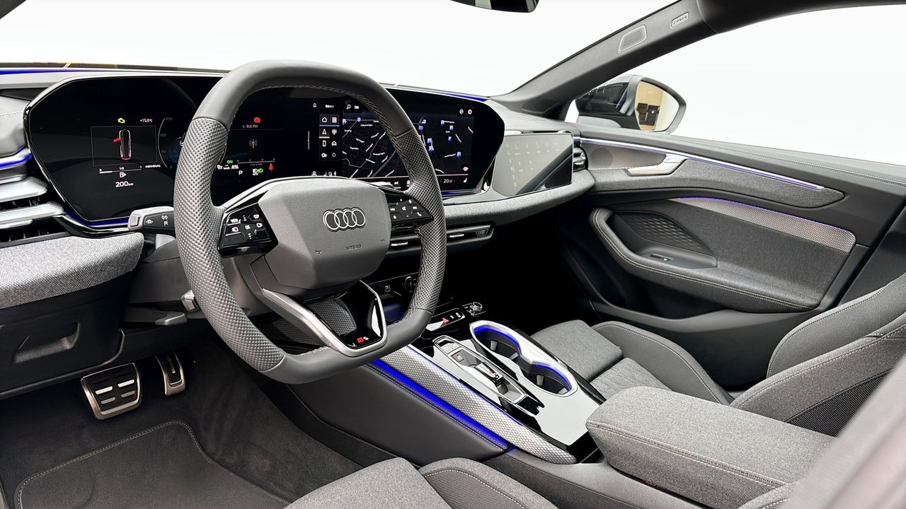 Audi A6 2026, bild 7/19