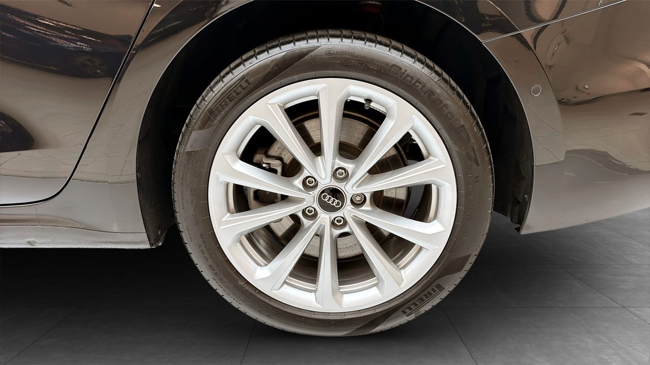 Audi A5 2025, bild 6/10