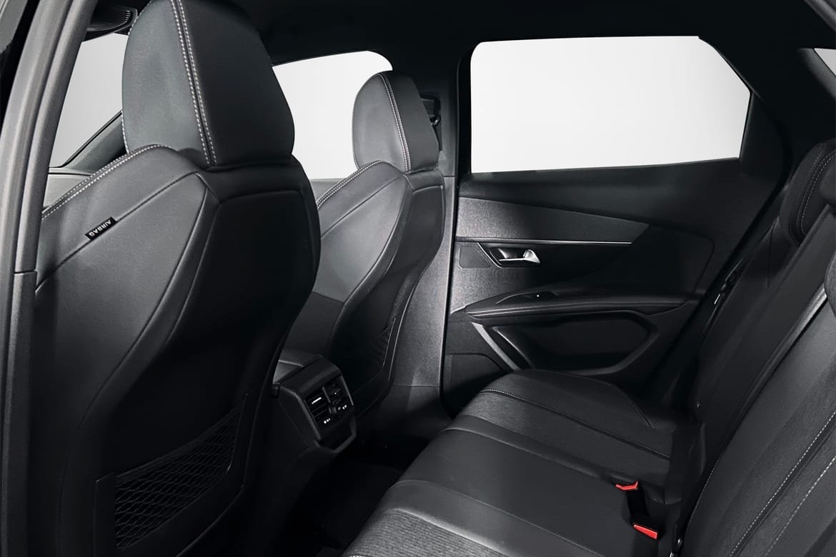 Peugeot 3008 2019, bild 7/10