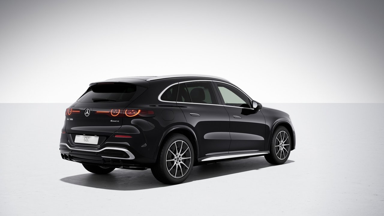 Mercedes-Benz GLC 2027, bild 4/9