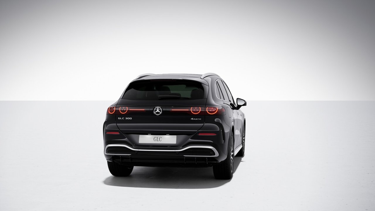 Mercedes-Benz GLC 2027, bild 5/9