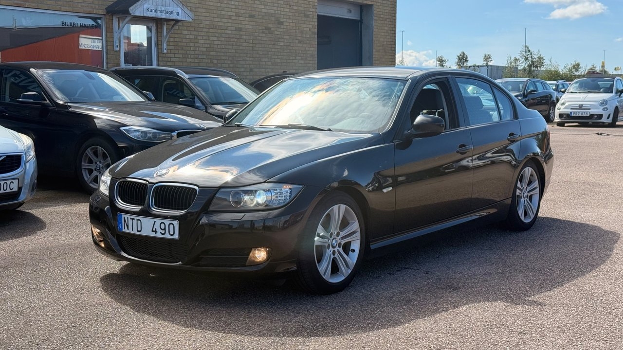 BMW 320