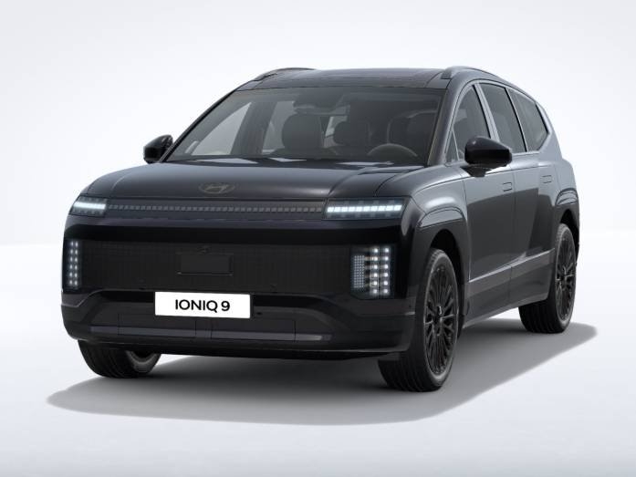 Hyundai Ioniq 9
