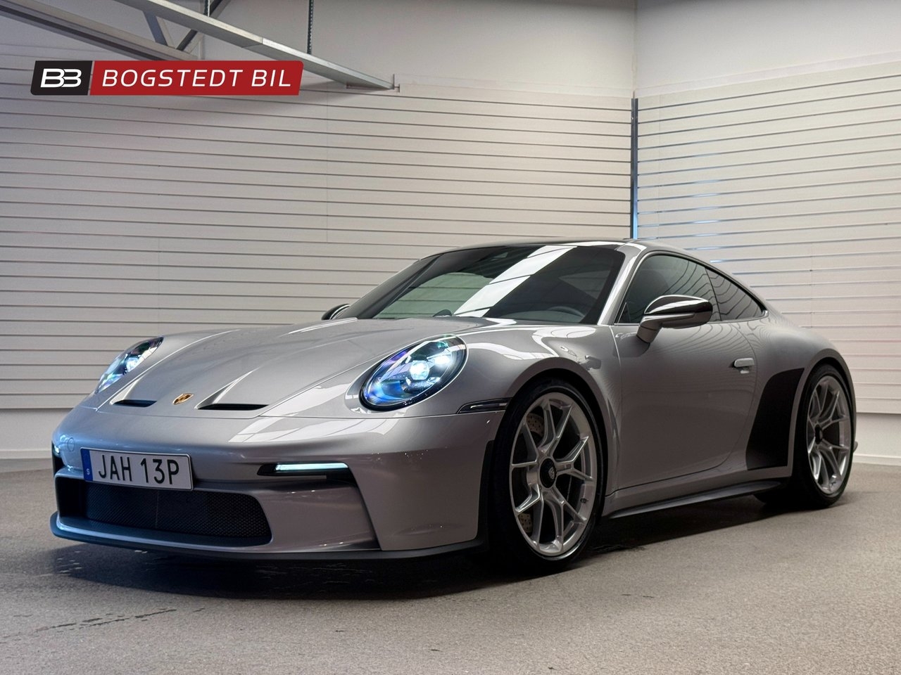 Porsche 911 GT3 Touring 992 PDK 510hk 2023, bild 3/10