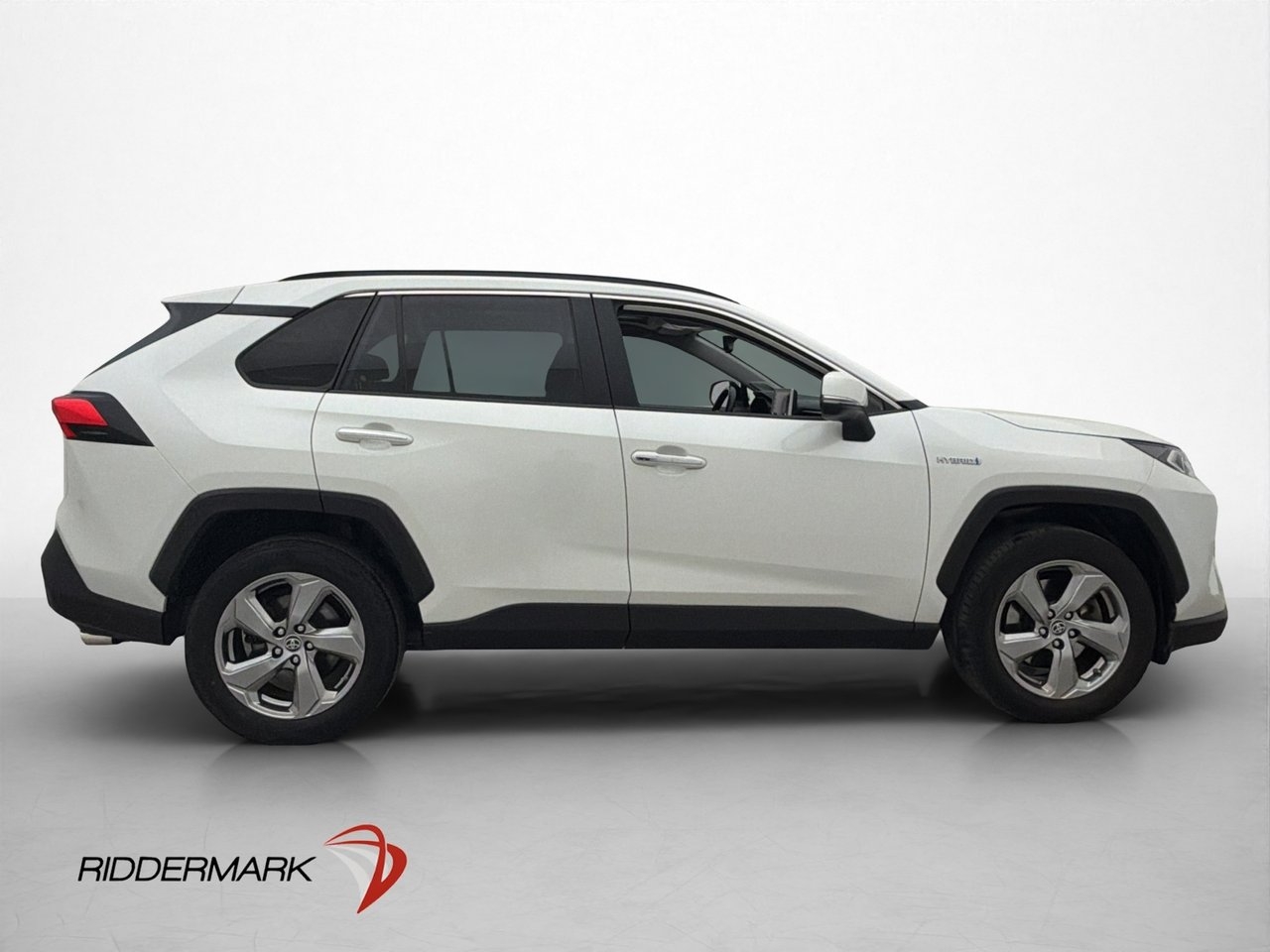 Toyota RAV4 2019, bild 6/30