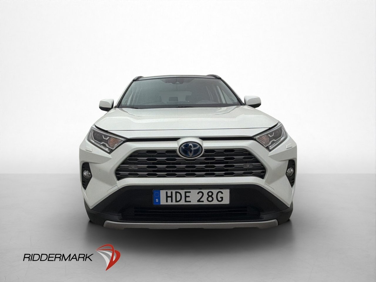 Toyota RAV4 2019, bild 2/30