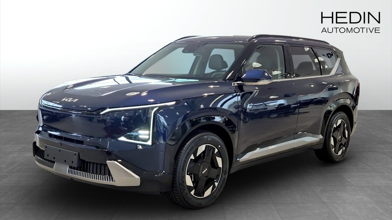 Kia EV5