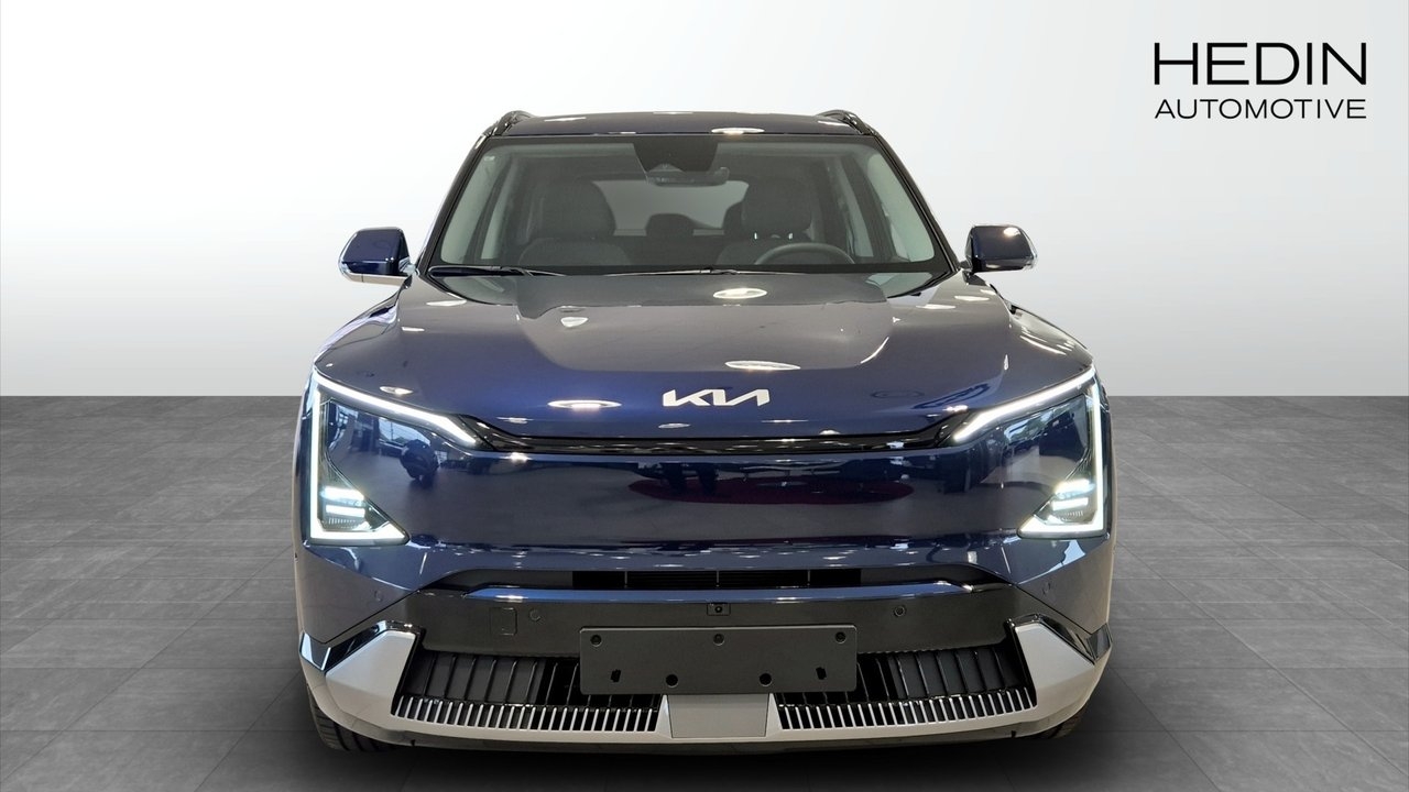 Kia EV5 PLUS FWD LONG RANGE 2026, bild 2/10