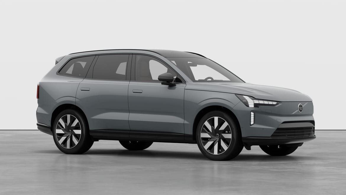 Volvo EX90 Twin Motor Ultra 6-sätes 2026, bild 7/10