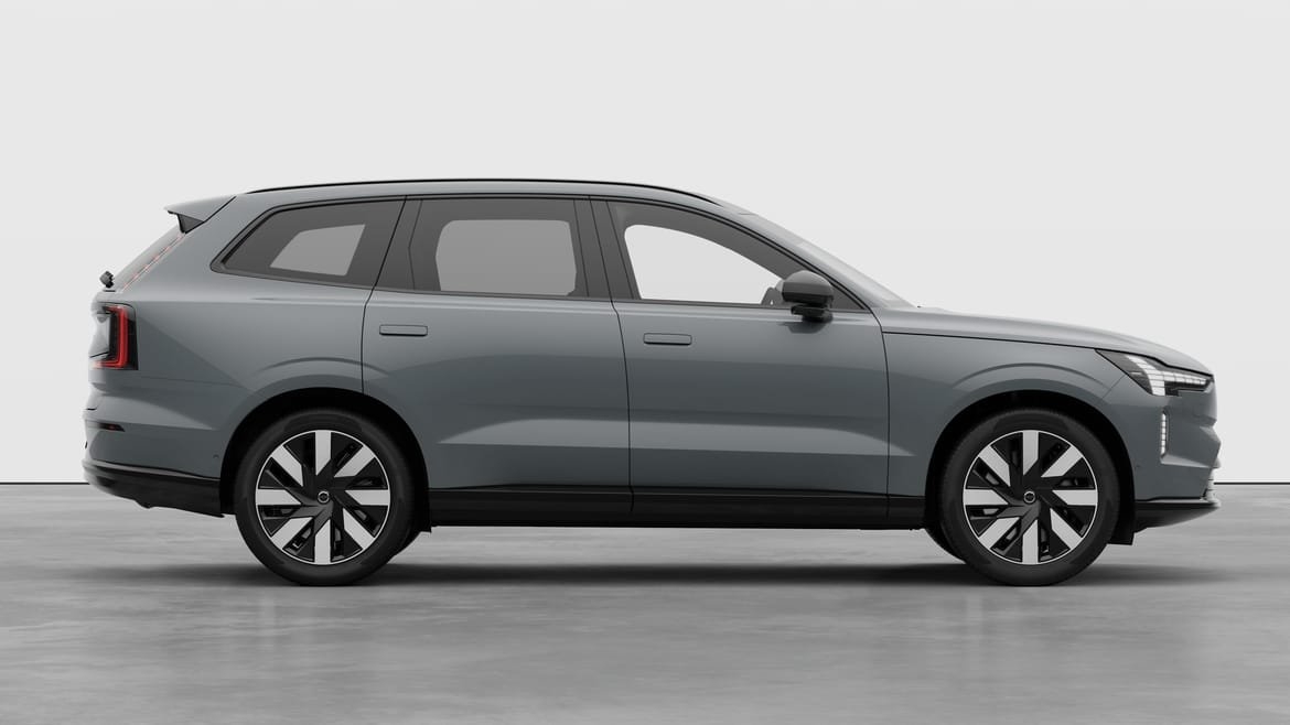 Volvo EX90 Twin Motor Ultra 6-sätes 2026, bild 5/10