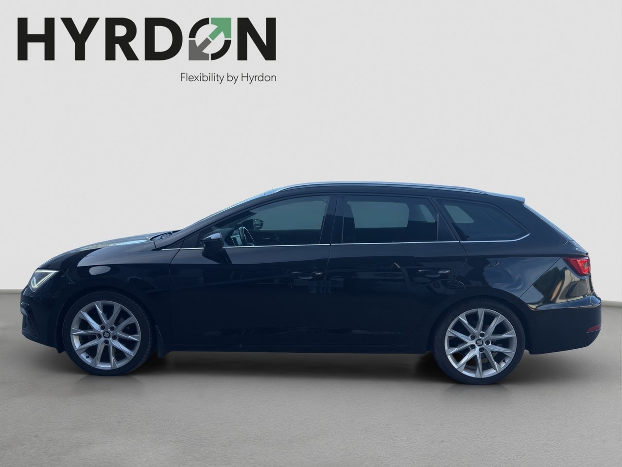 Seat Leon 2018, bild 7/10