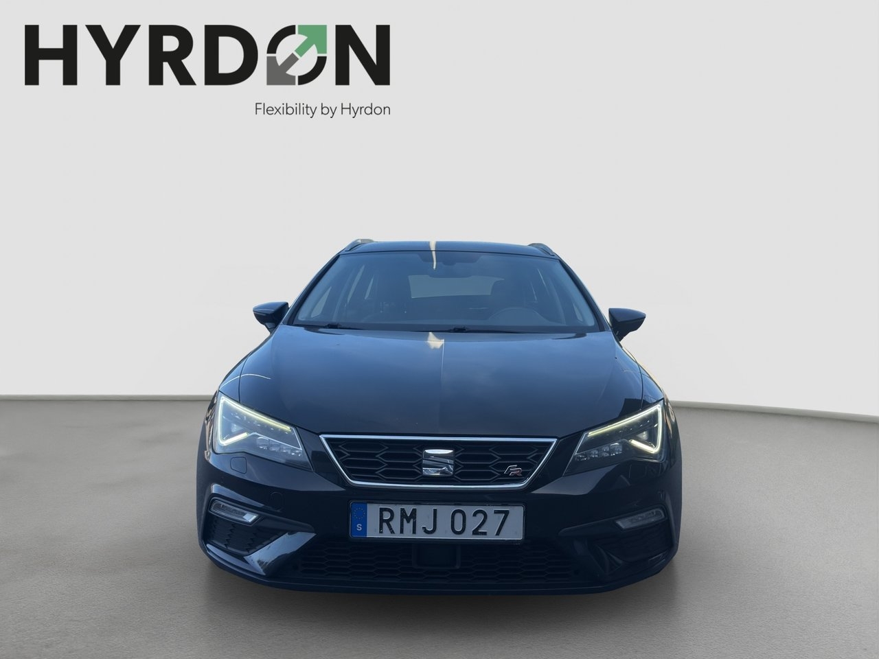 Seat Leon 2018, bild 2/10