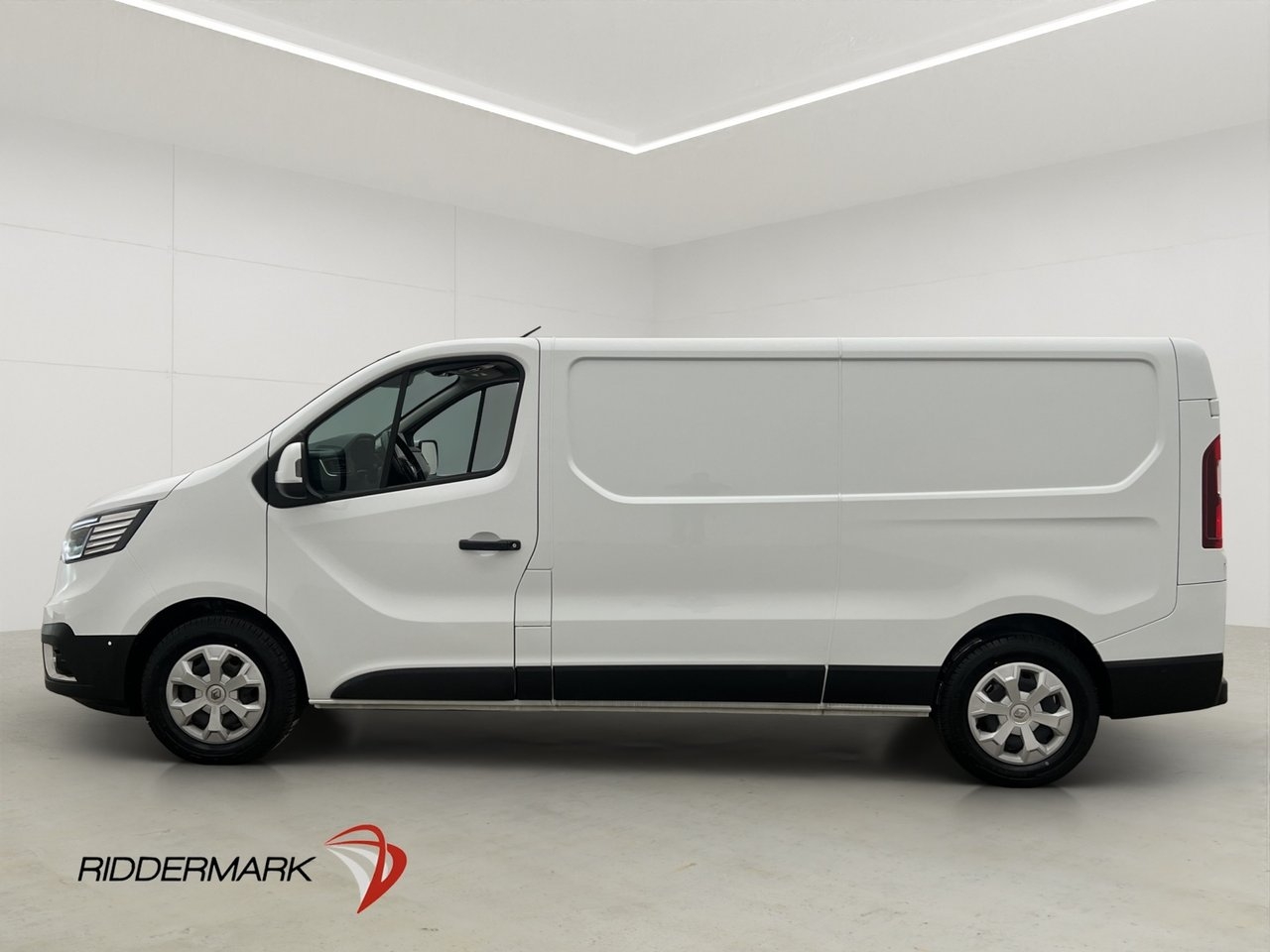 Renault Trafic L2 2023, bild 6/29