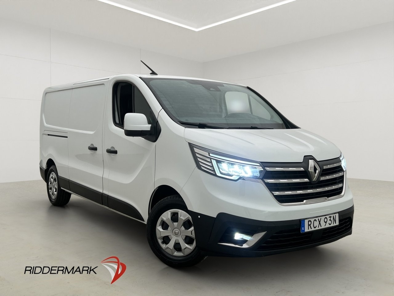 Renault Trafic L2 2023, bild 3/29