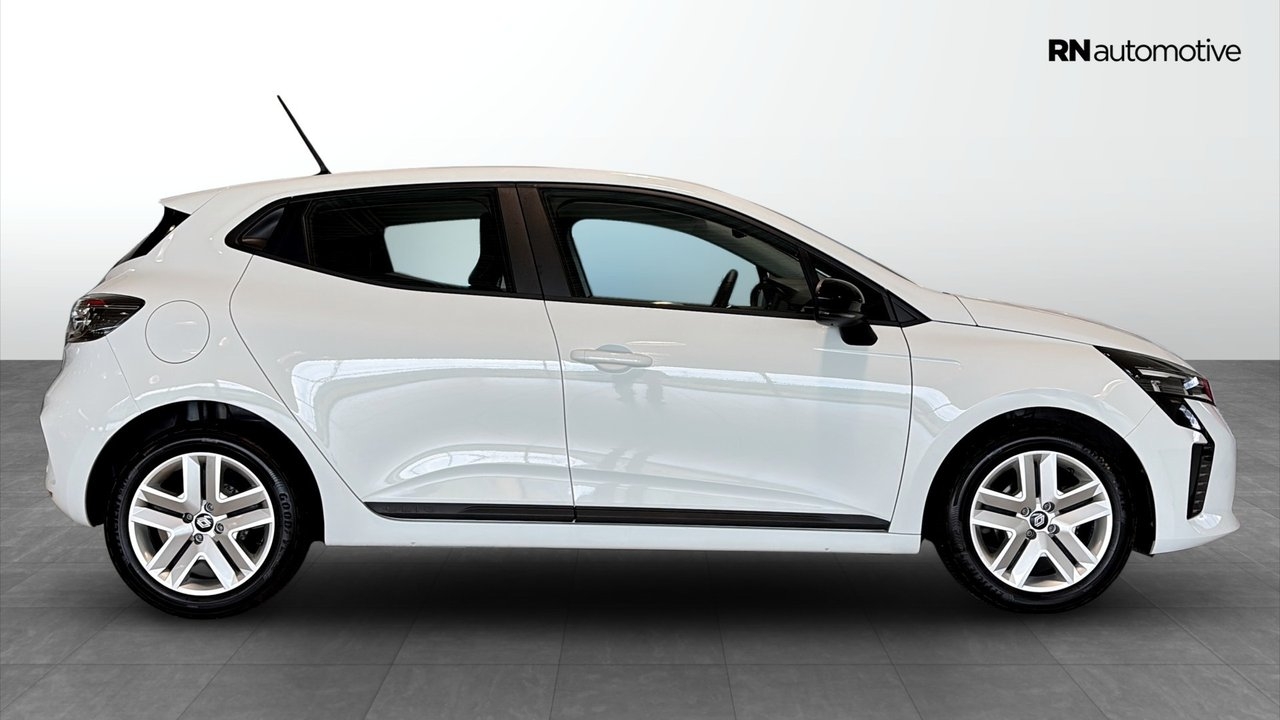 Renault Clio Evolution TCe 90 2025, photo 5/18