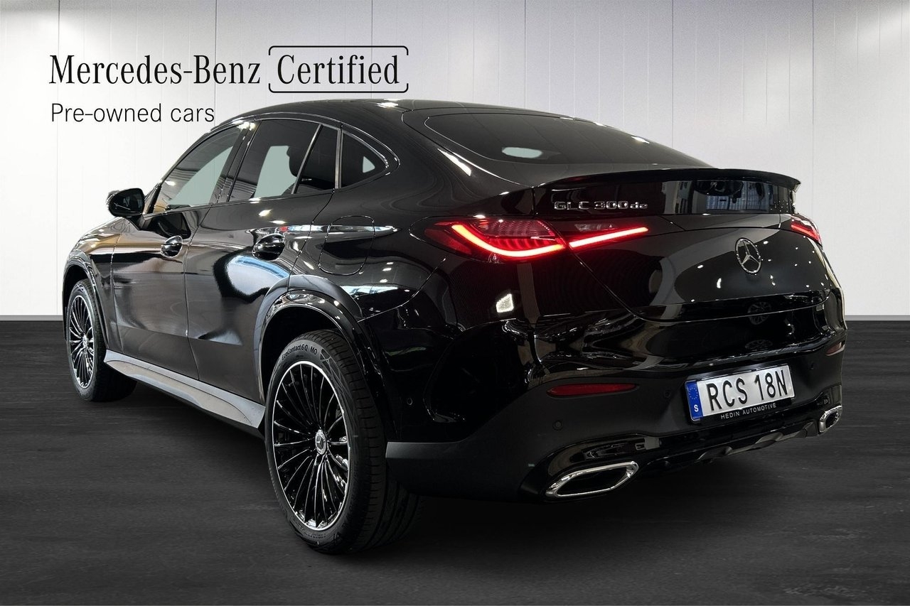 Mercedes-Benz GLC 2026, bild 3/10