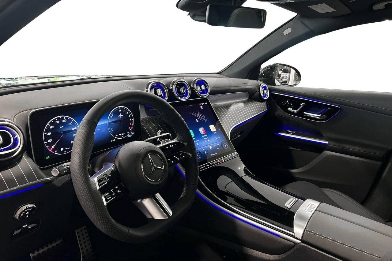 Mercedes-Benz GLC 2026, bild 7/10
