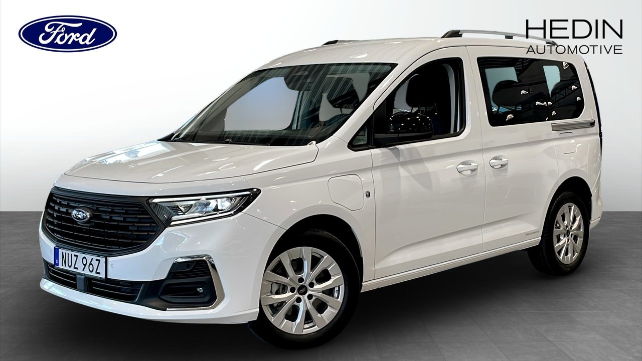 Ford Tourneo Connect