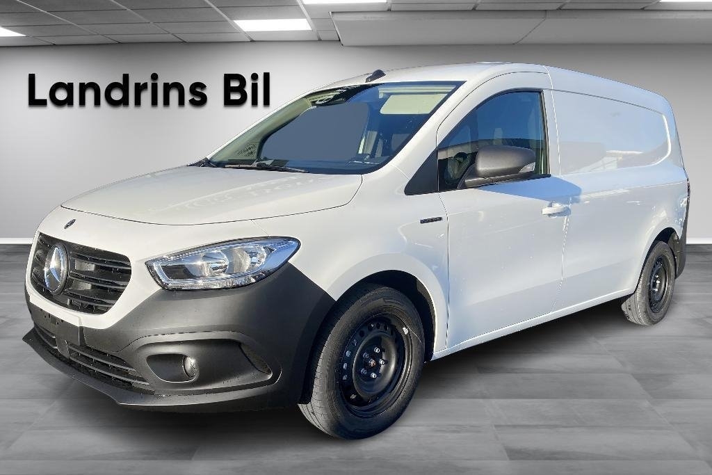 Mercedes-Benz eCitan