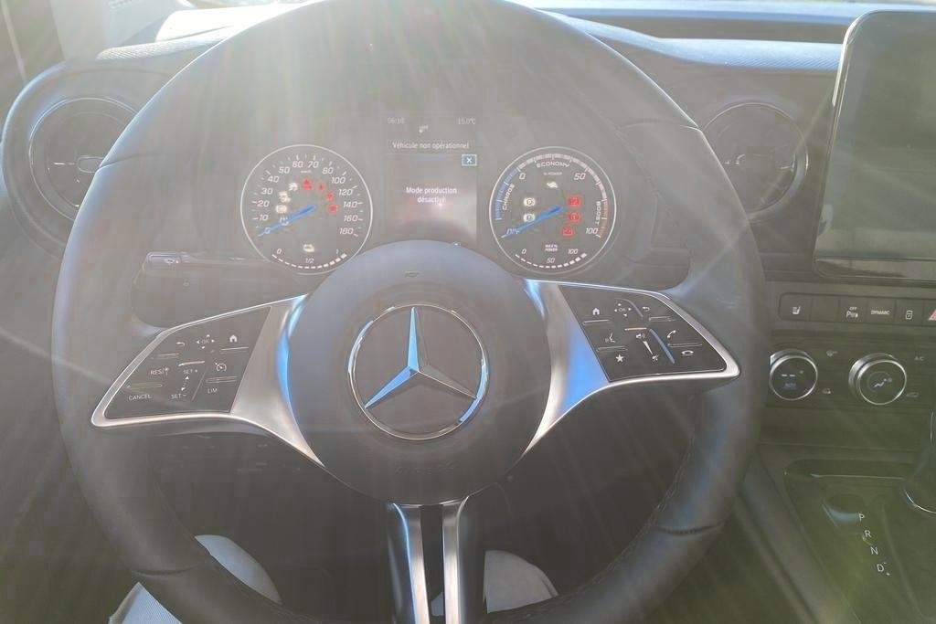 Mercedes-Benz eCitan 2026, bild 7/10