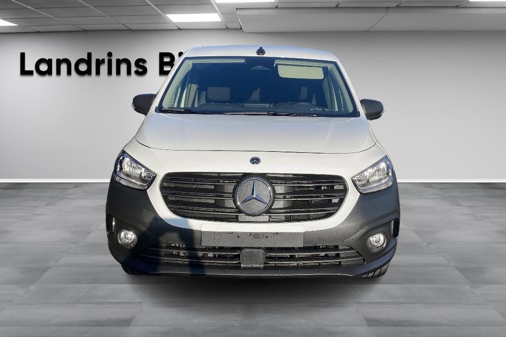 Mercedes-Benz eCitan 2026, bild 2/10