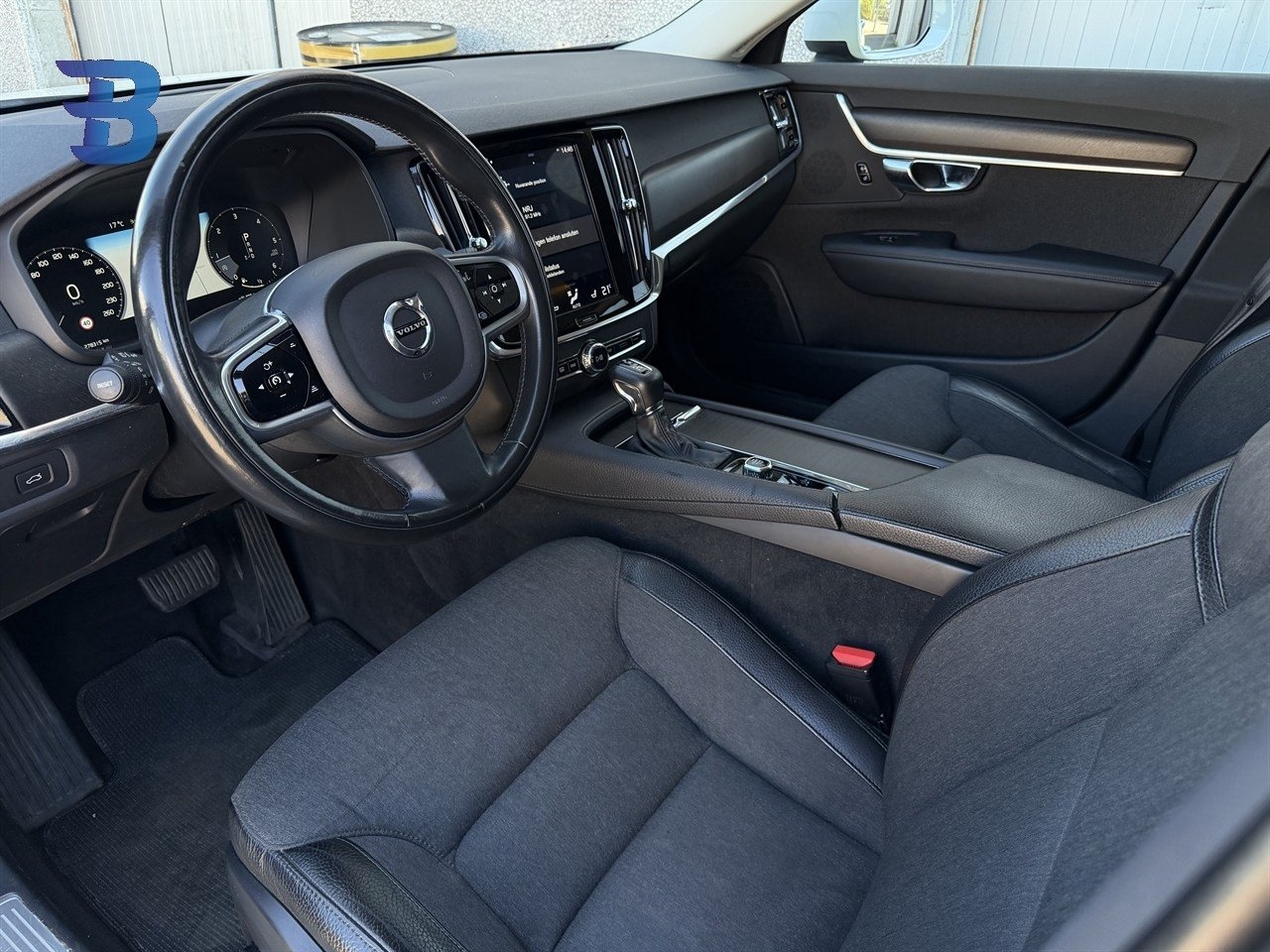 Volvo V90 Cross Country Cross Country 2019, kuva 5/10