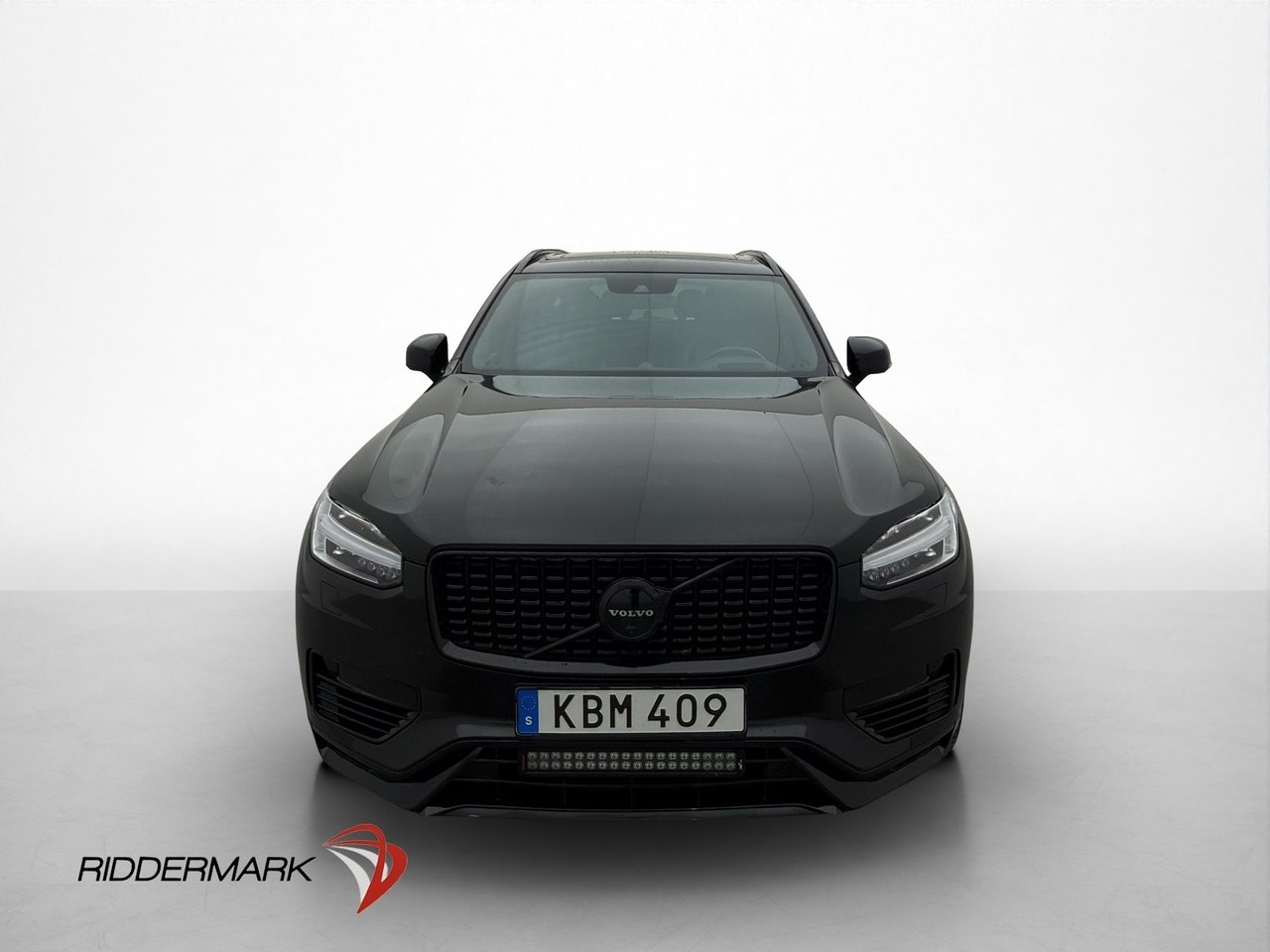 Volvo XC90 2021, bild 3/38