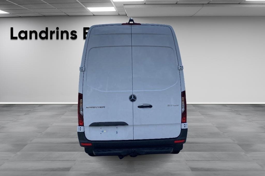 Mercedes-Benz Sprinter 2026, bild 5/10