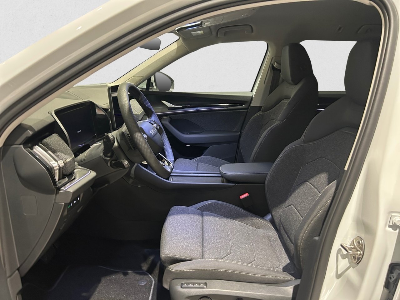 Skoda Kodiaq 2026, bild 7/18