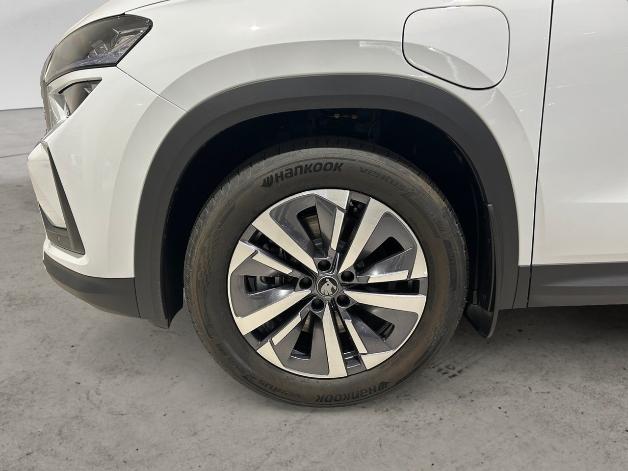Skoda Kodiaq 2026, bild 6/18