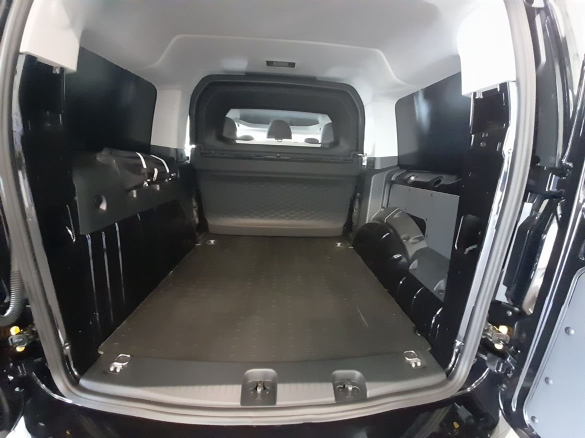 Volkswagen Caddy 2026, bild 7/10